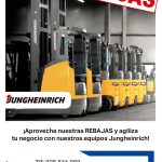 Rebajas Septiembre 2020