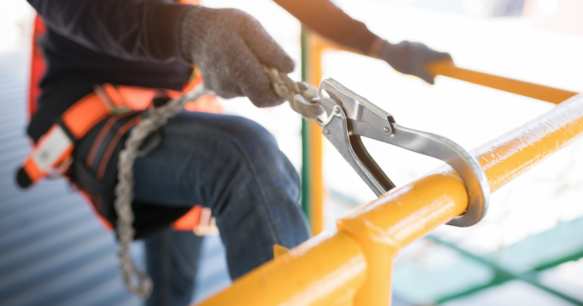 Riesgos y medidas preventivas en carretillas elevadoras 2