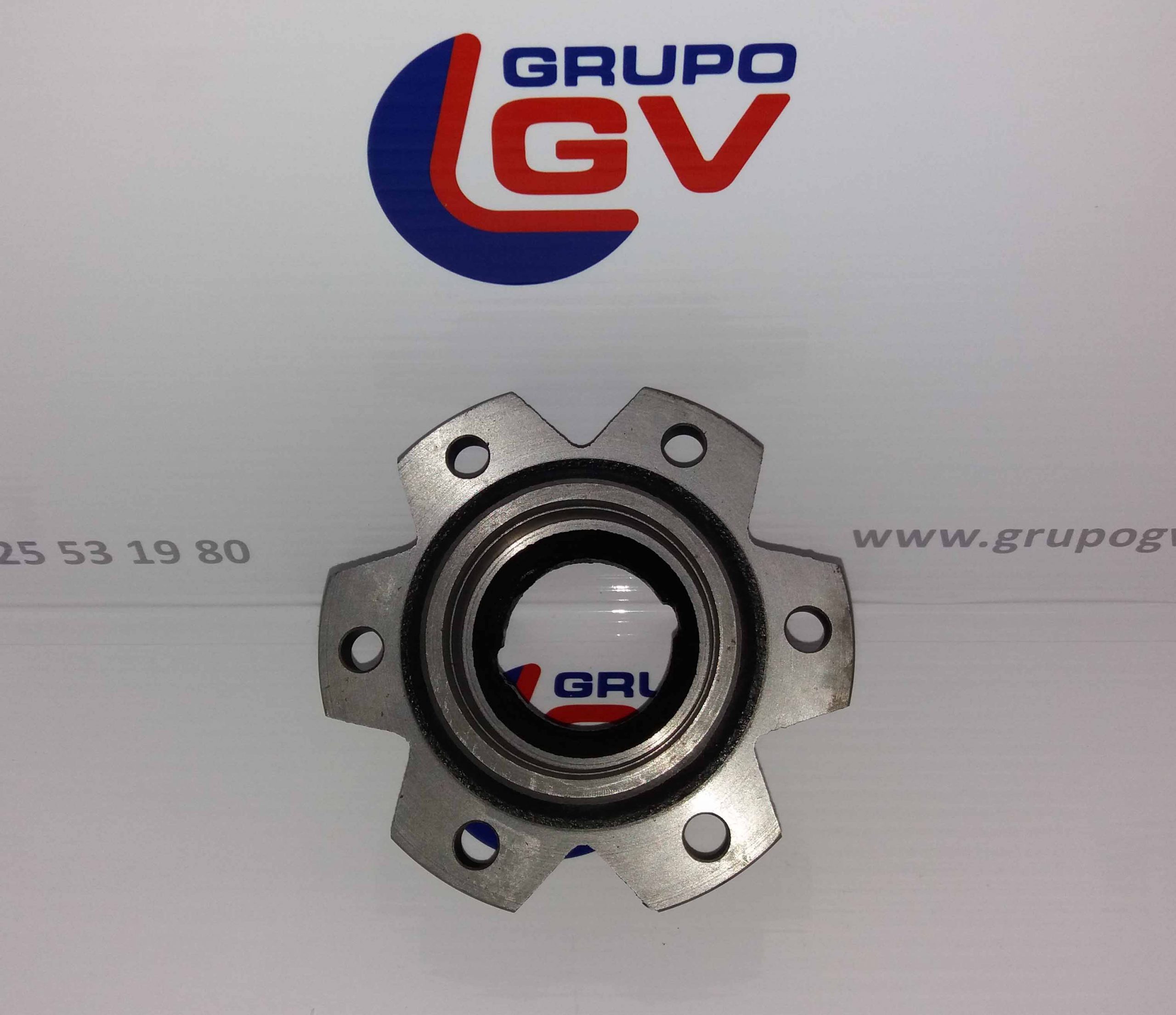 Buje trasero Toyota FDF18