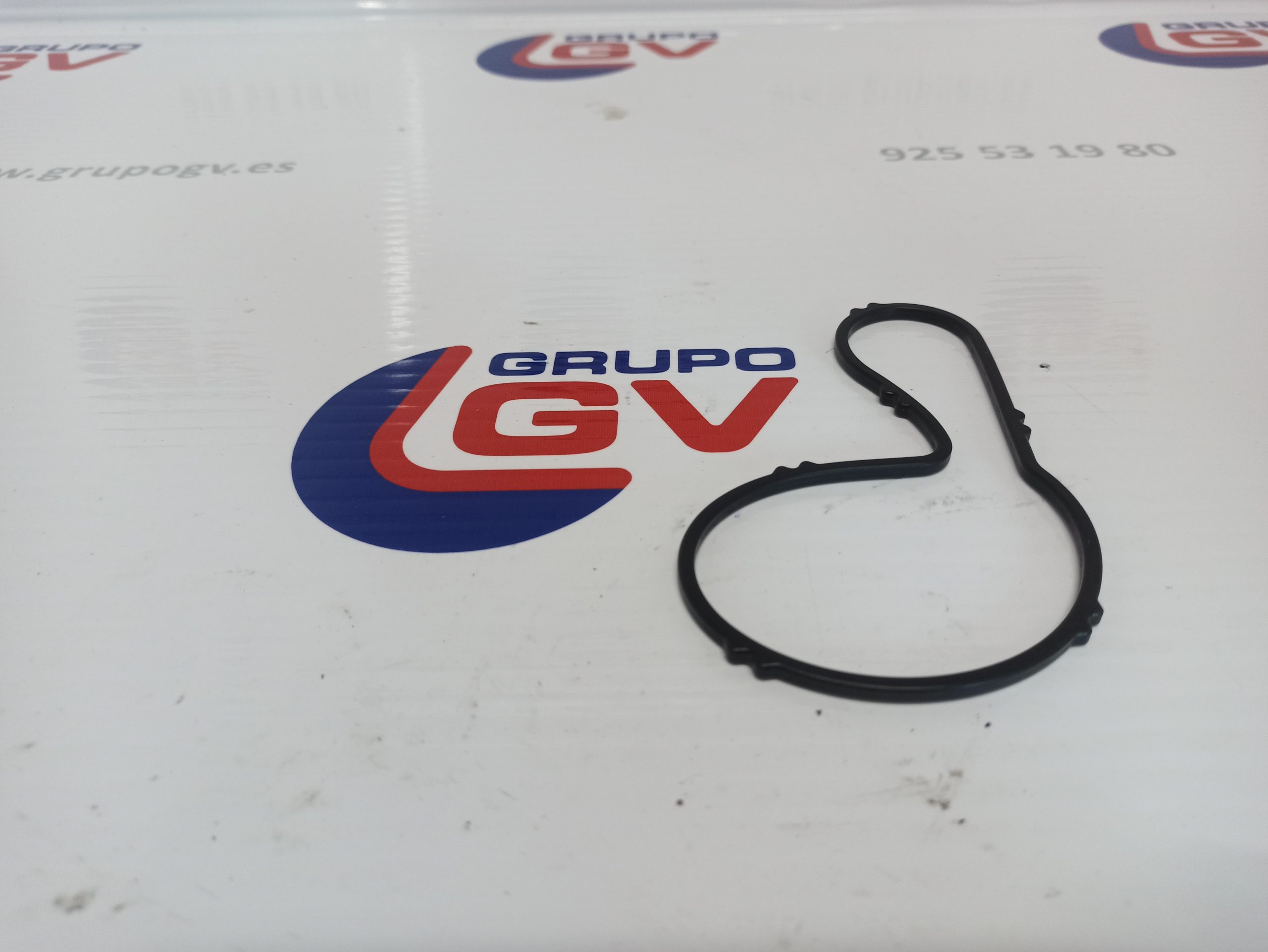Junta termostato Volvo - Imagen 2