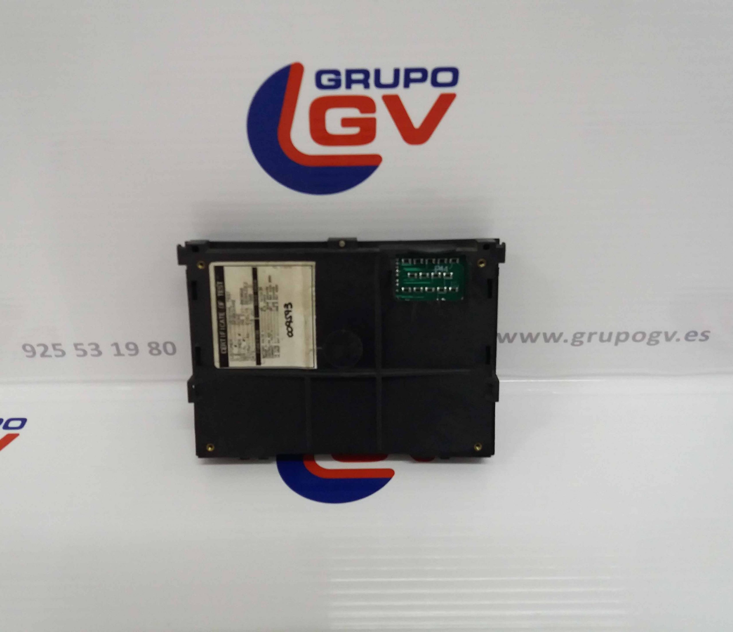 Placa bomba EV1 Fiat - Imagen 3