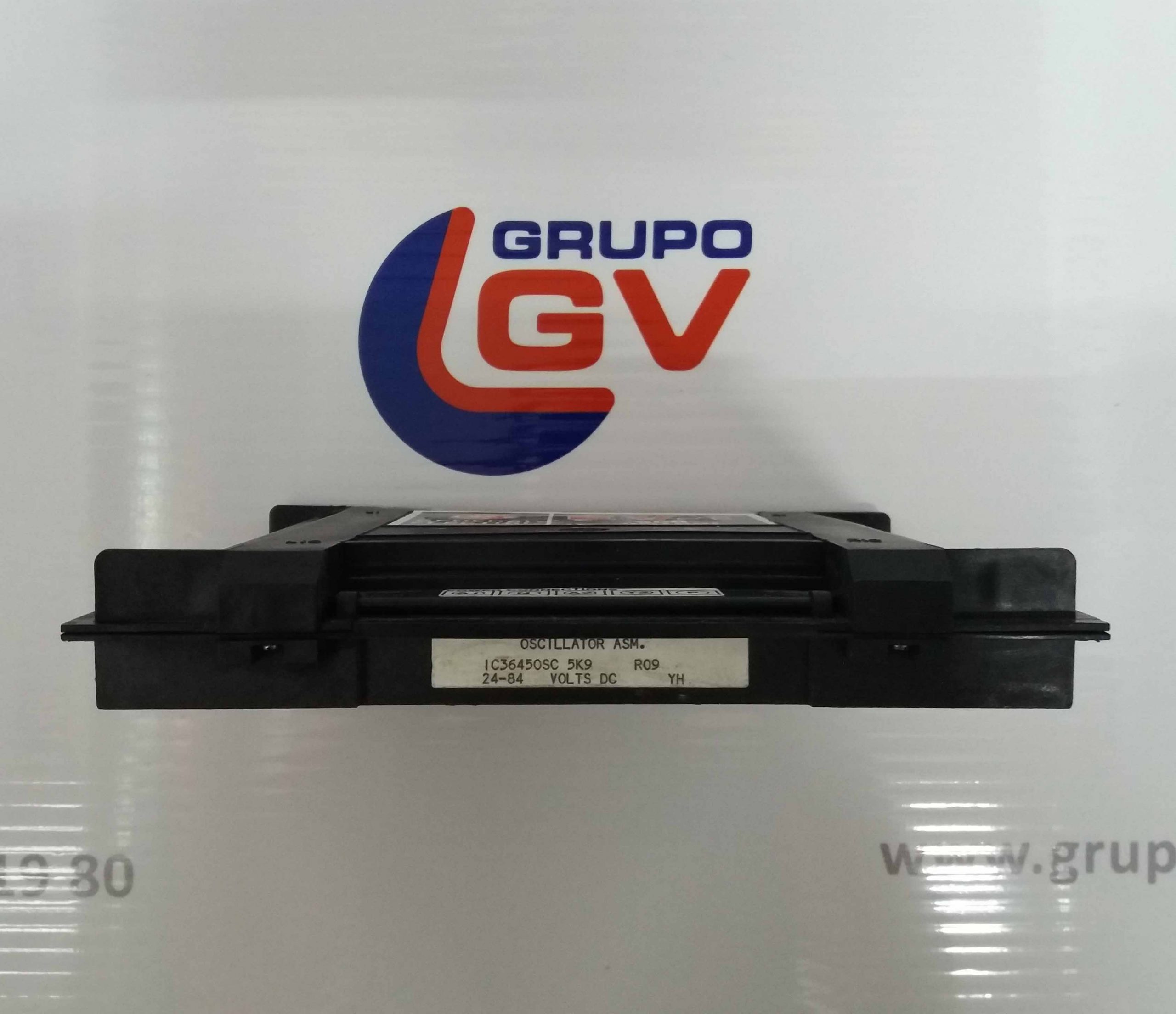 Placa bomba EV1 Fiat - Imagen 5