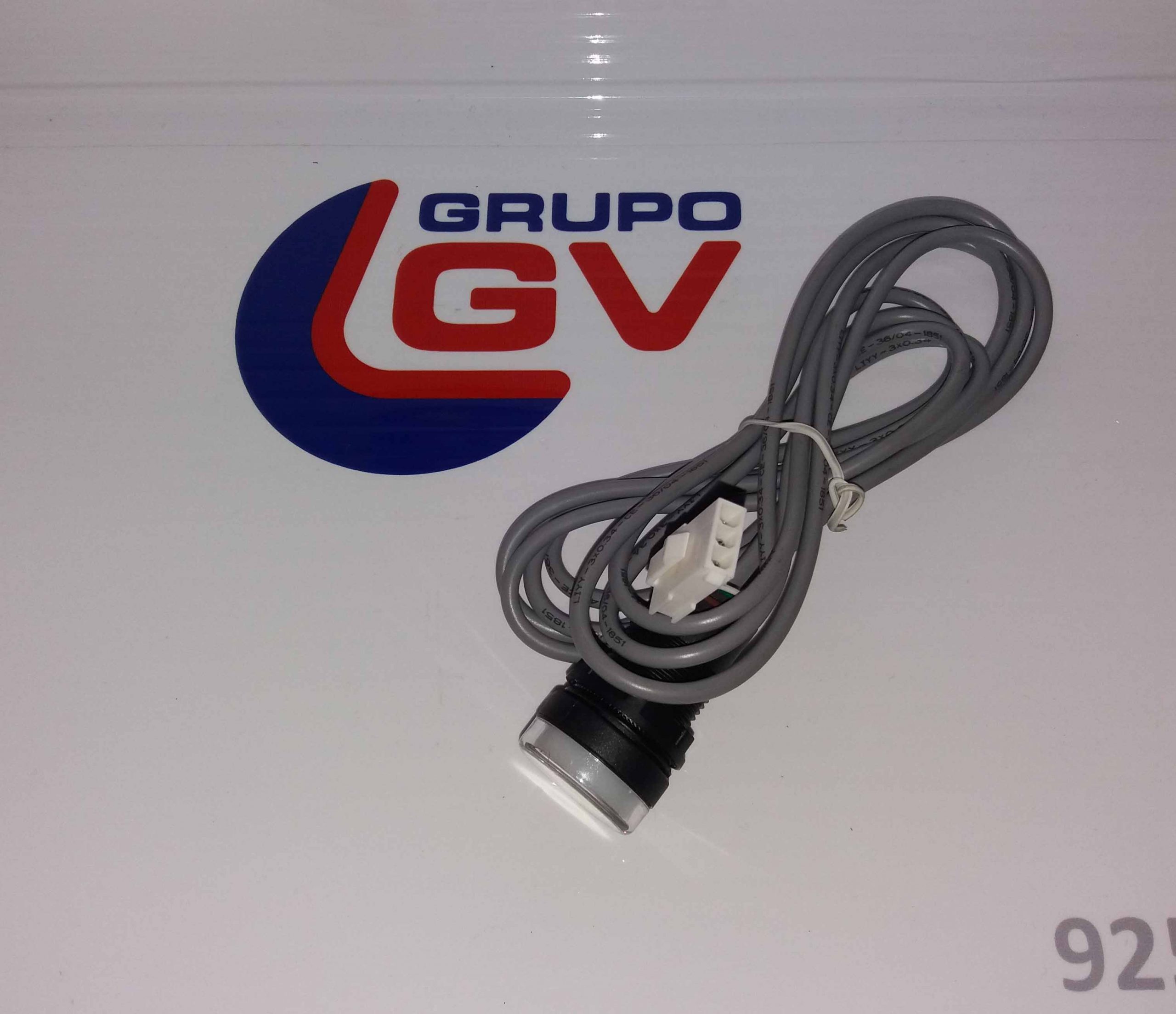 Indicador descarga batería COMPACT 10 - Imagen 2