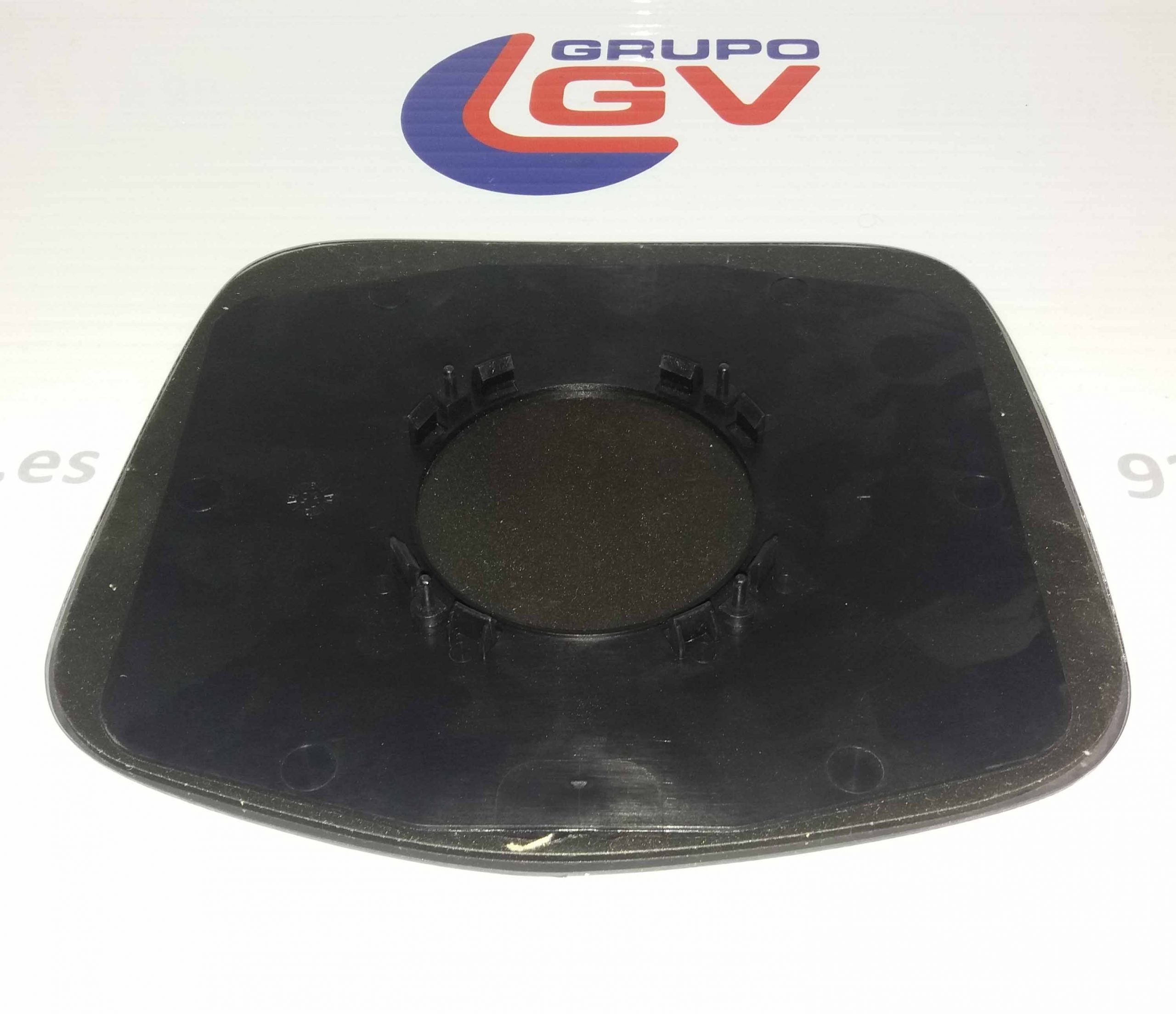 Cristal retrovisor derecho Unicarriers - Imagen 4