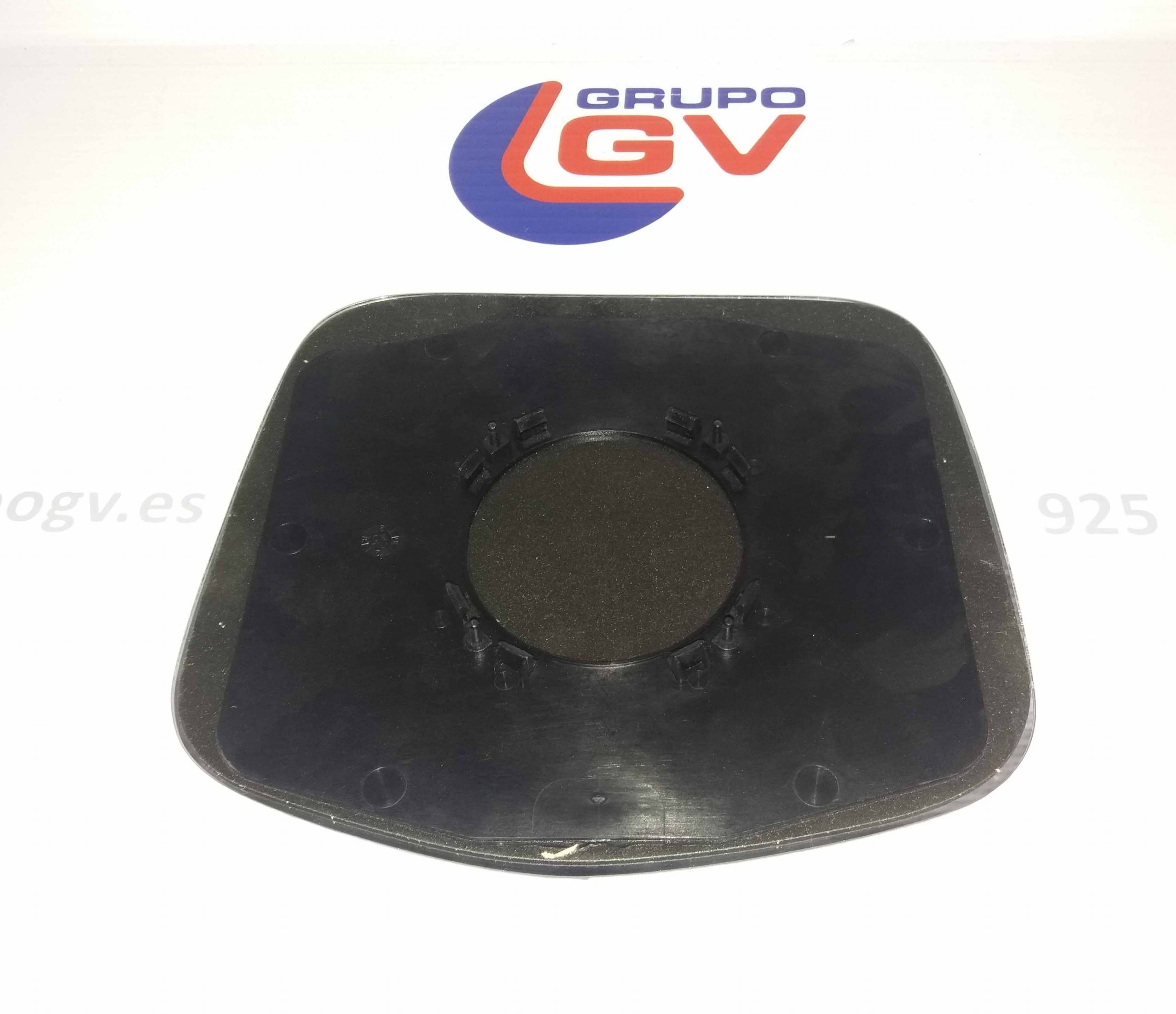 Cristal retrovisor derecho Unicarriers - Imagen 3