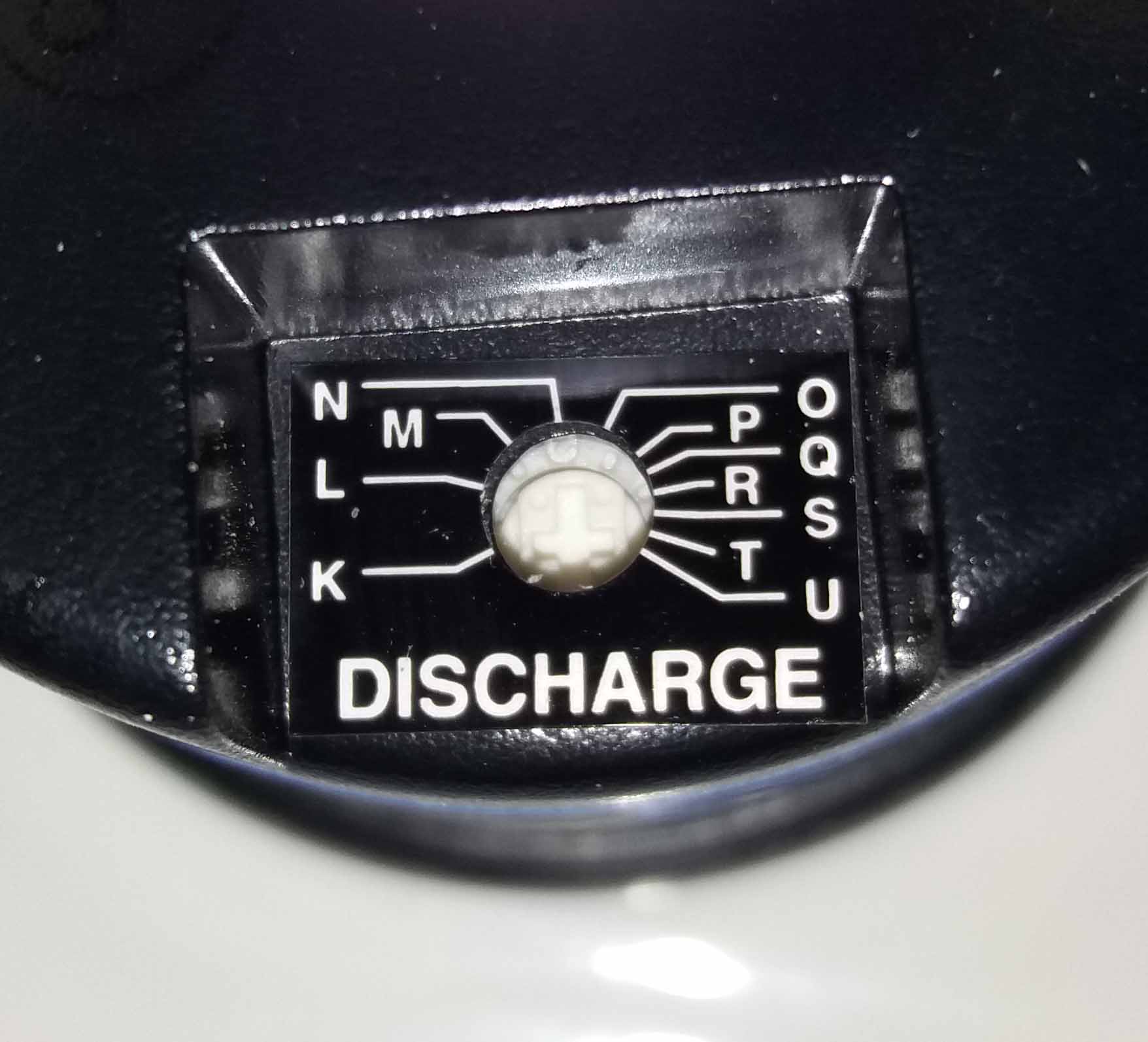 Indicador descarga batería y cuenta horas - Imagen 3