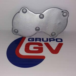 Chapa protección Ausa