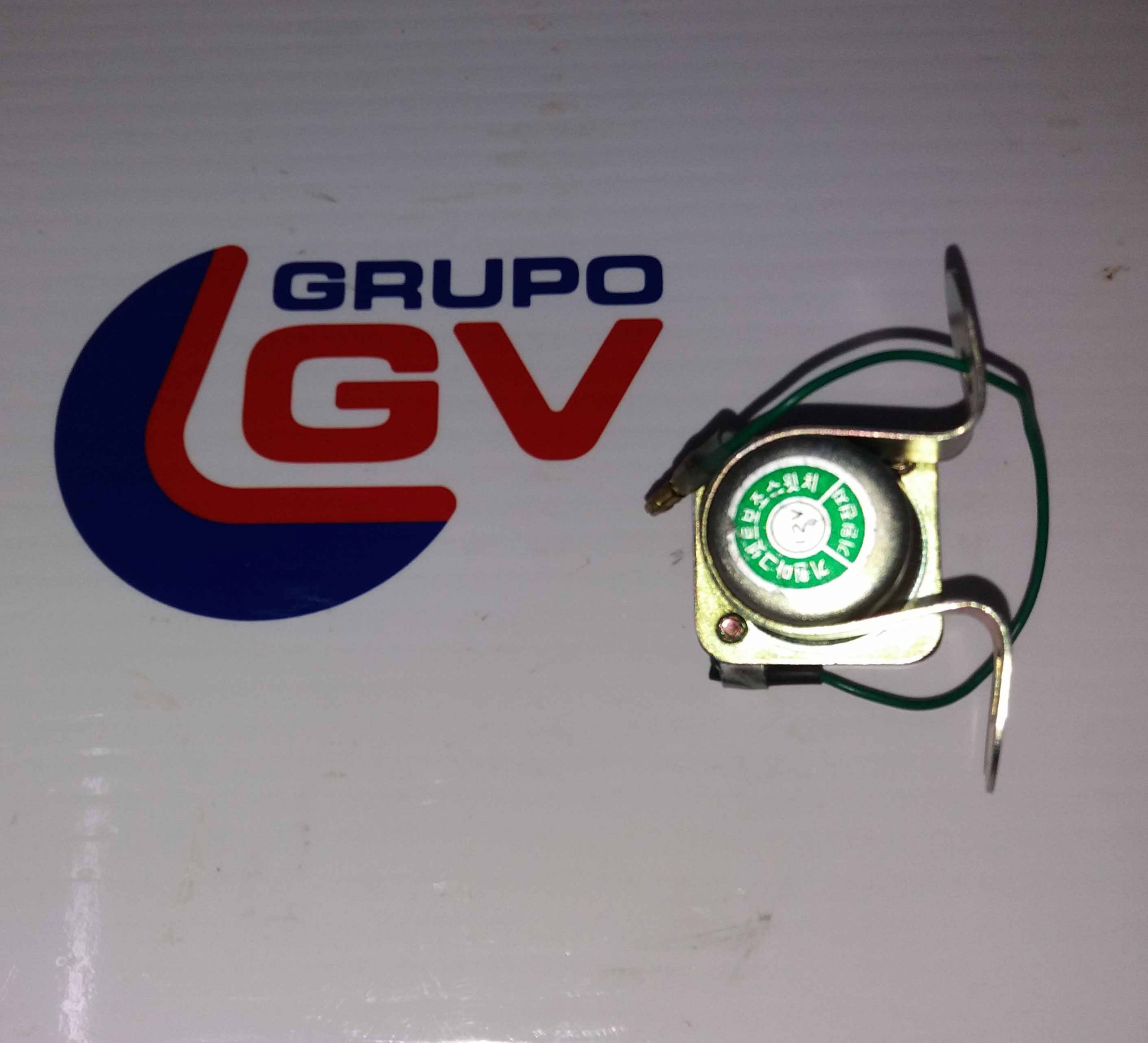 Relé de arranque Tecnocar / Clark - Imagen 3