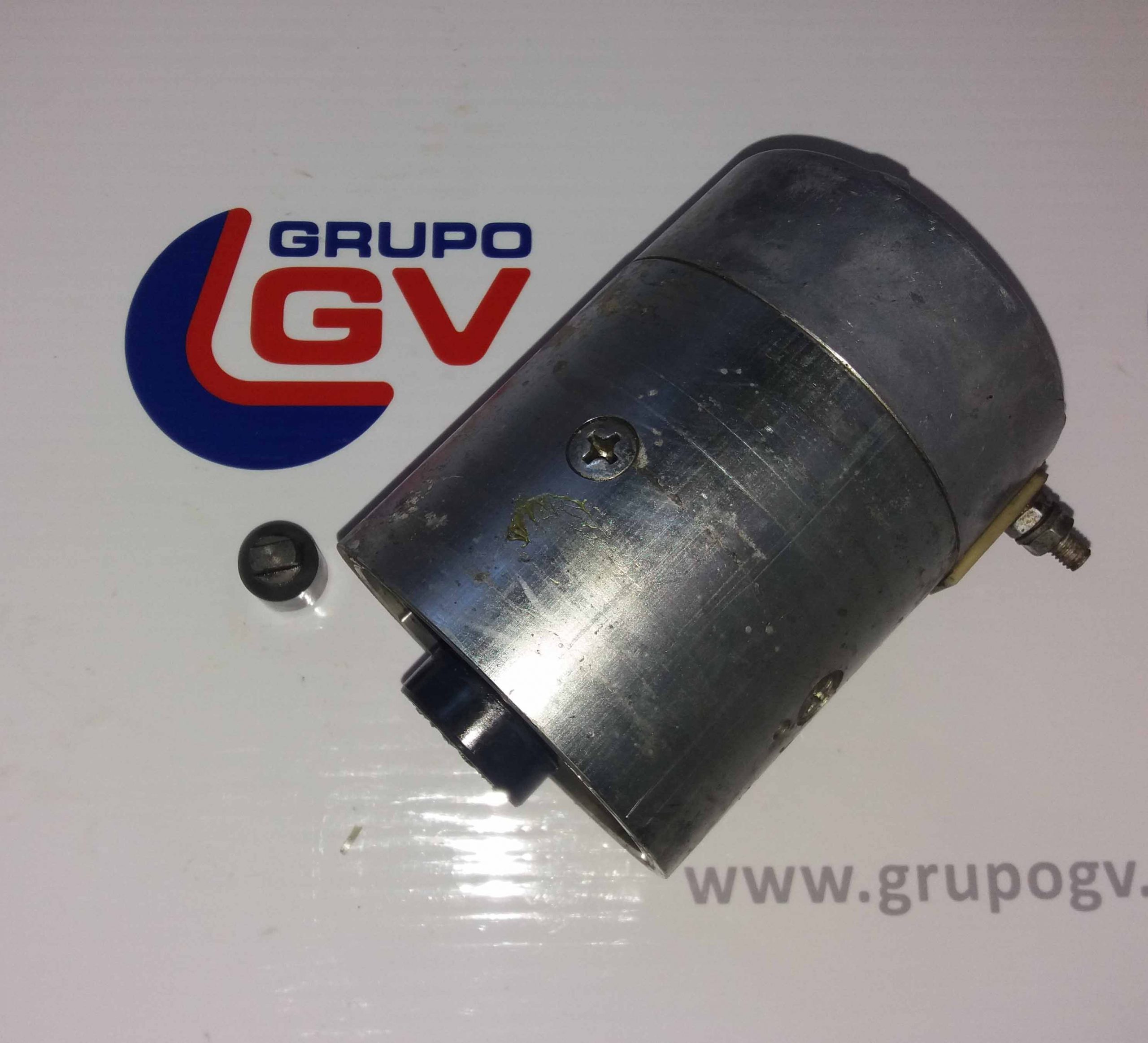 Motor bomba Unicarriers PLL/PS