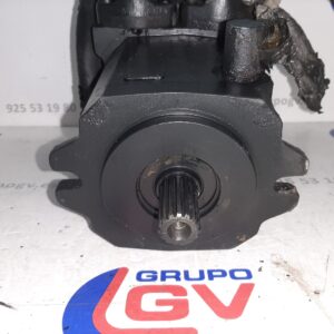 Motor Hidráulico Linde MMF-43