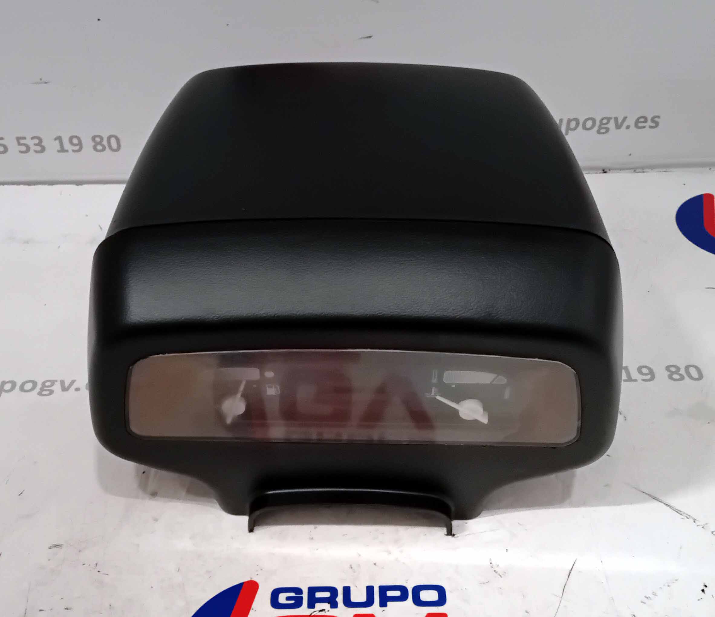 Cuadro Toyota 427FD35 - Imagen 2