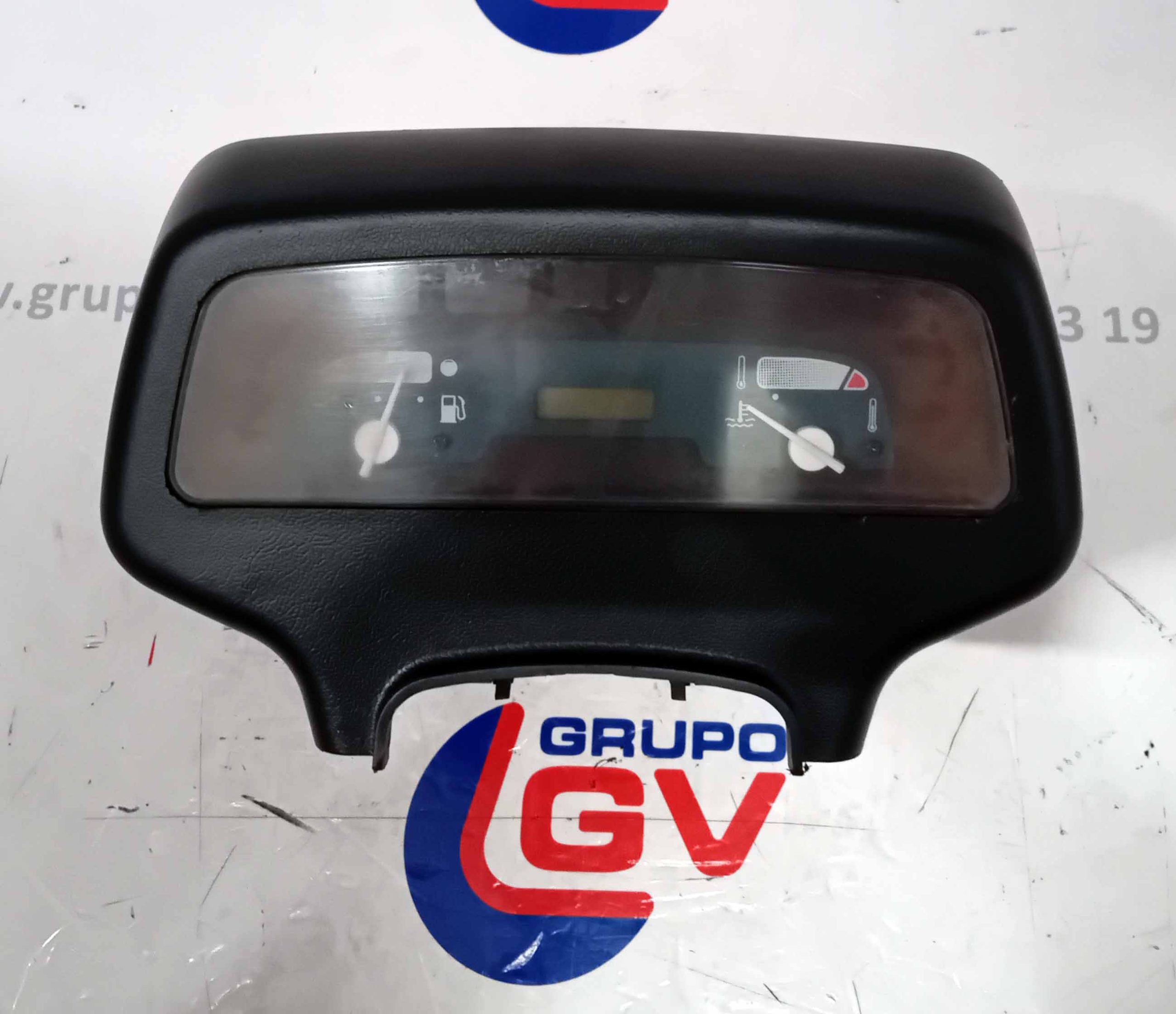 Cuadro Toyota 427FD35
