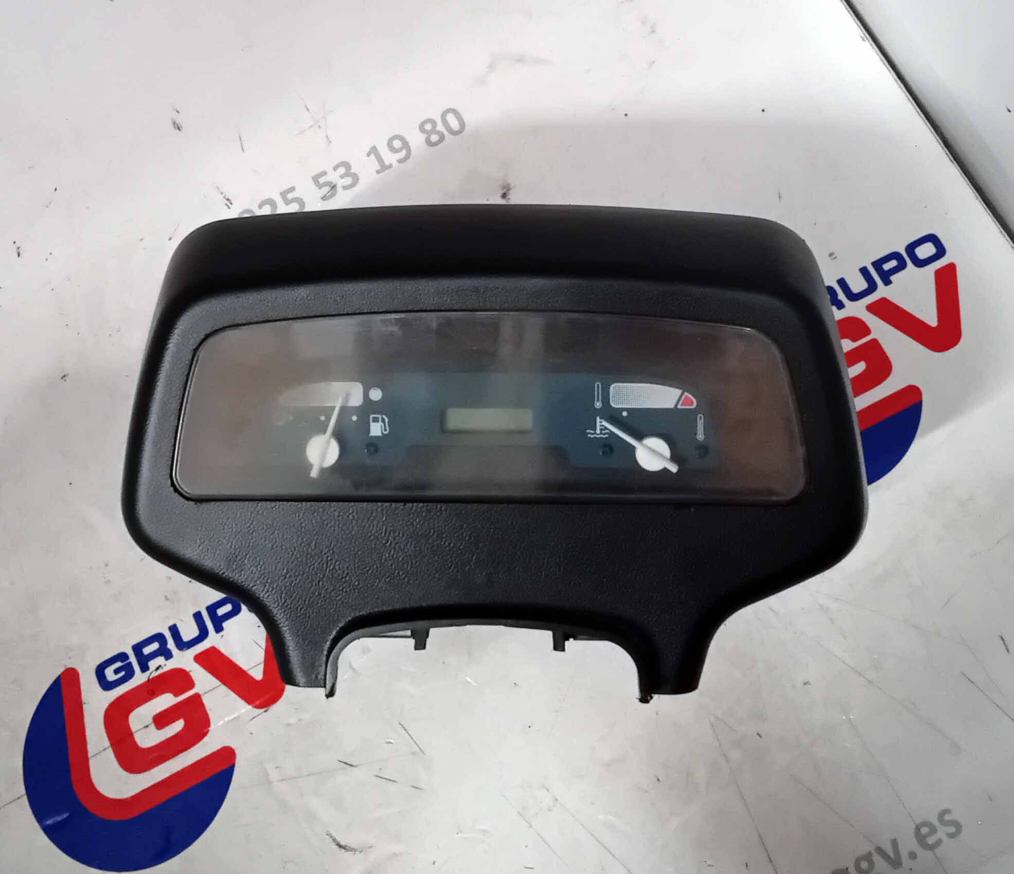 Cuadro Toyota 427FD35 - Imagen 7