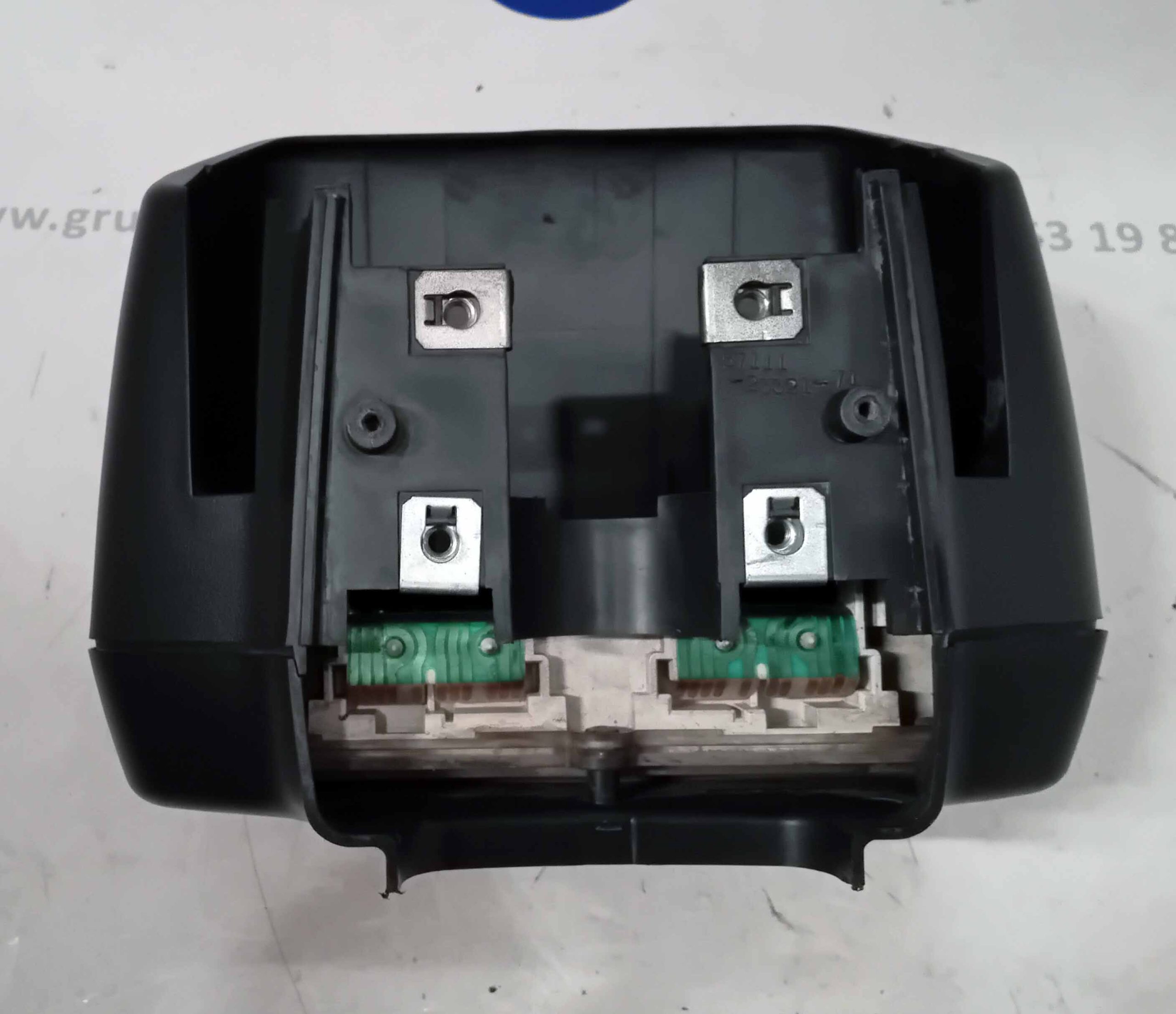 Cuadro Toyota 427FD35 - Imagen 8