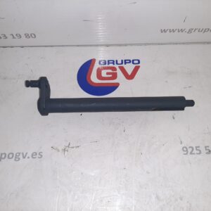 Eje Articulado Freno Nissan