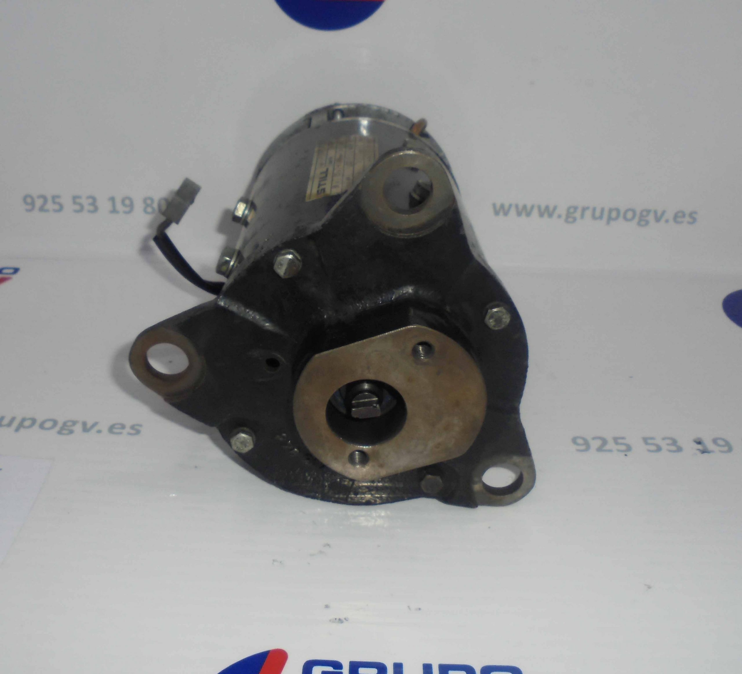 Motor dirección R62-25 Still Intercambio - Imagen 2
