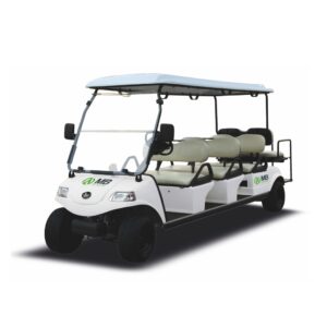 CARRIER 8 DC