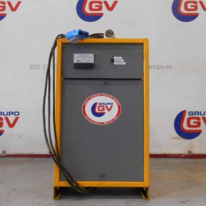CARGADOR 48V 80A TRIFASICO