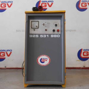 CARGADOR 24V 100A TRIFASICO