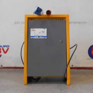 CARGADOR 48V 80A MONOFASICO