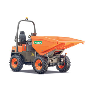 Ausa D450AHG