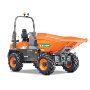 Dumper Articulado D601AHG