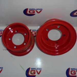 Llanta EU 1878 Fiat