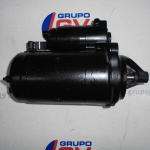 Motor arranque Fiat