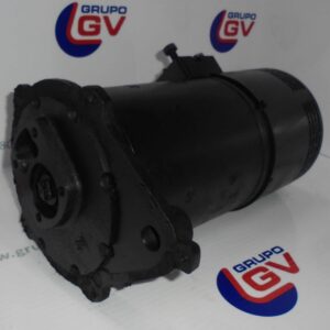 Motor bomba Pimespo