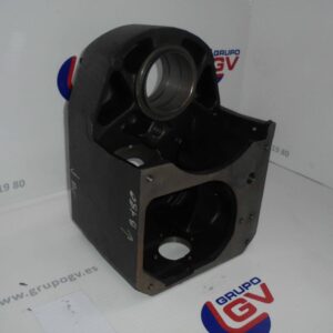 Tapa motor Pimespo
