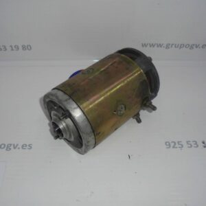 Motor bomba OMG Intercambio