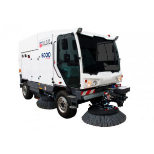 DULEVO 6000 CNG