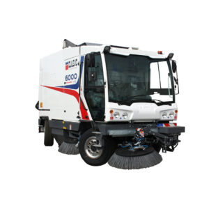 DULEVO 6000 COMBI