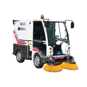 DULEVO 850