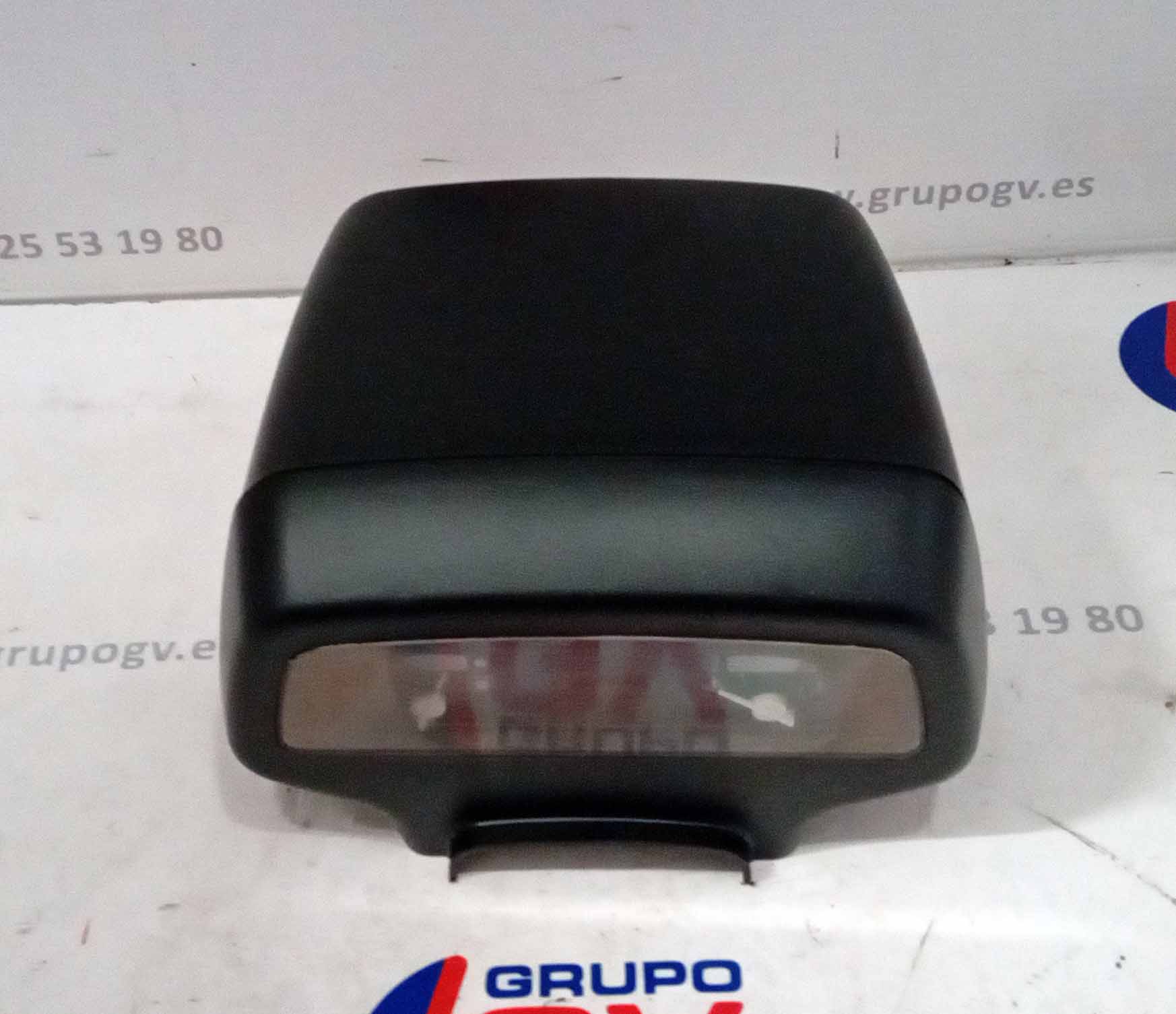 Cuadro Toyota 427FD35 - Imagen 9