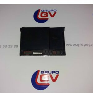 Placa EV100 Fiat