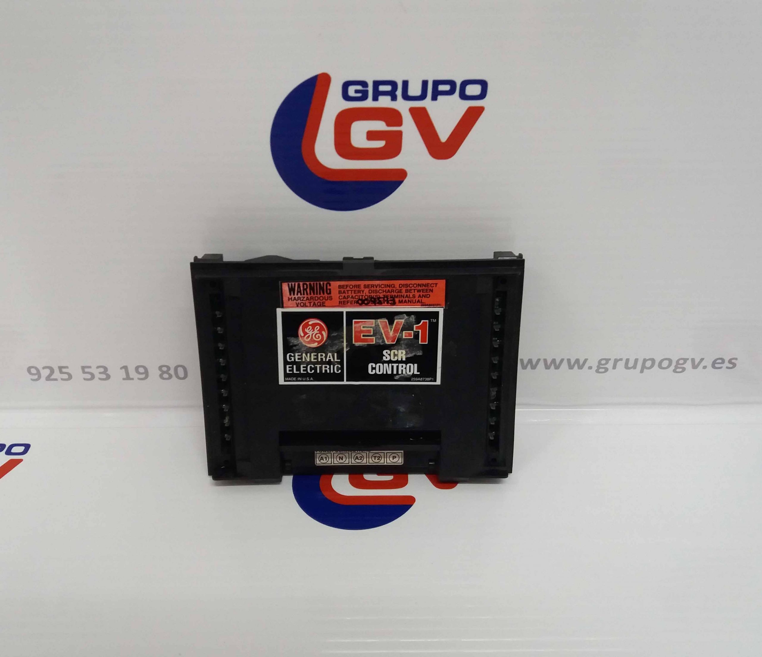 Placa bomba EV1 Fiat