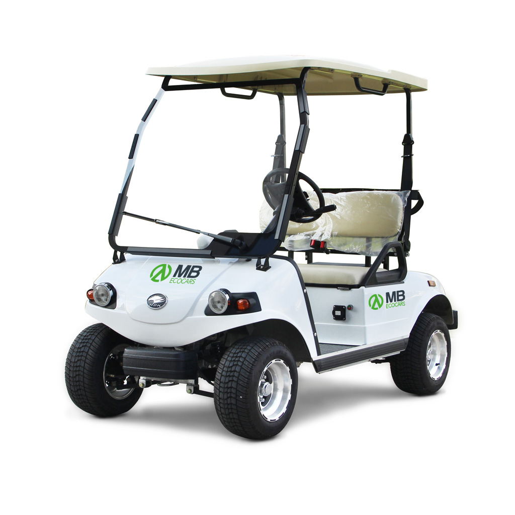2 SEATER EEC AC