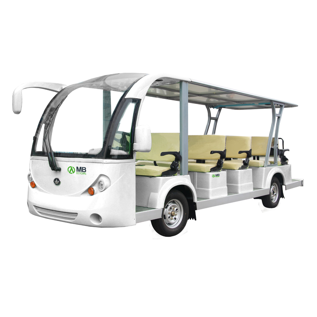CARRIER 14 DC