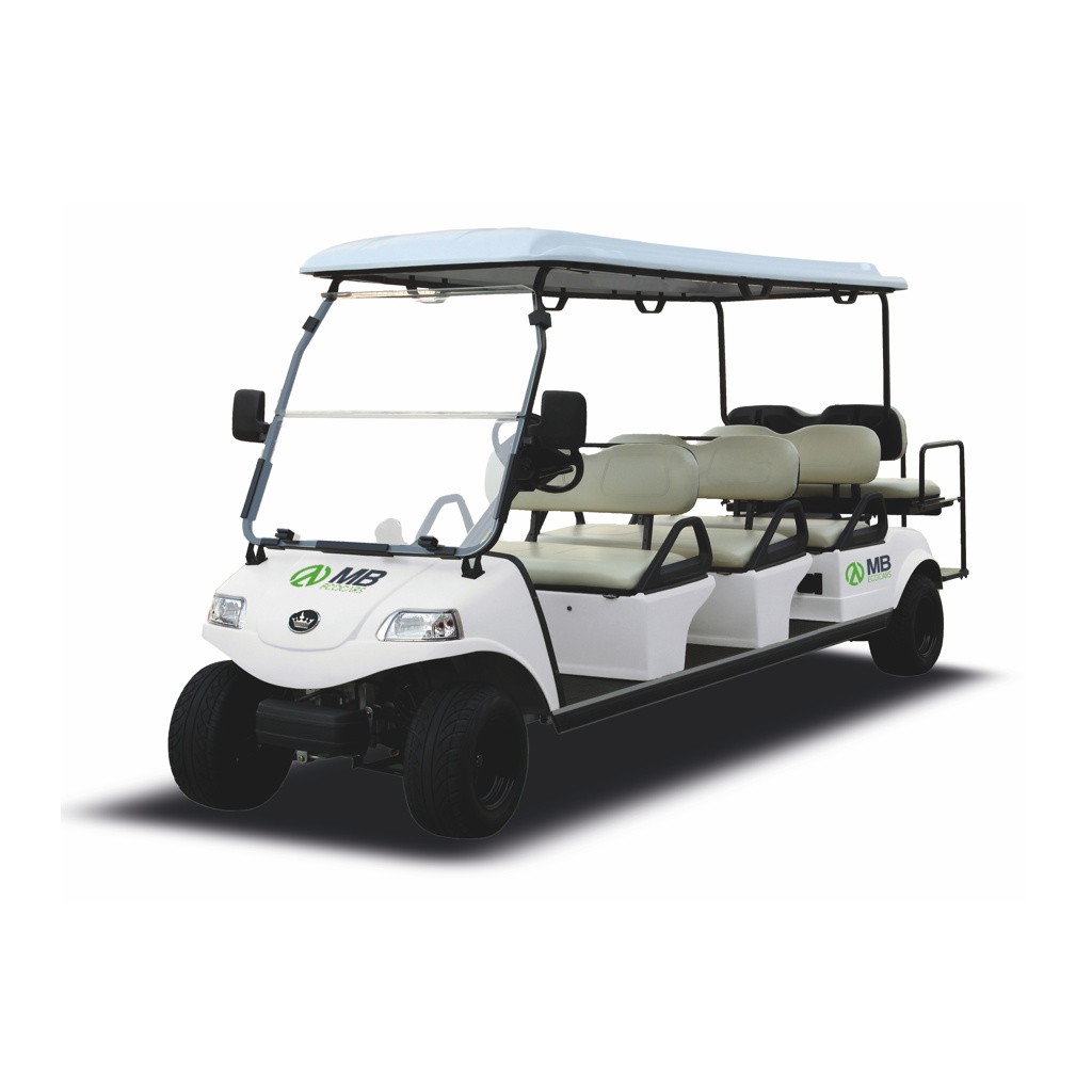 CARRIER 8 AC