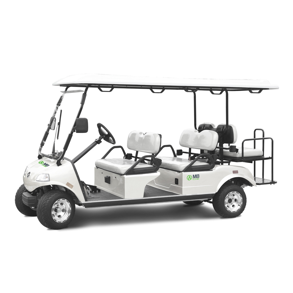 CARRIER 6 DC