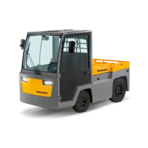 EZS 7280 Remolcadoras con asiento 28,0t