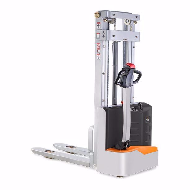 Apilador eléctrico ECV 10