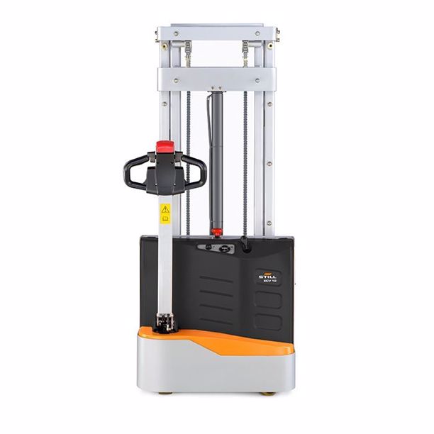 Apilador eléctrico ECV 10 - Imagen 2